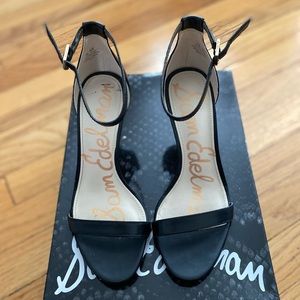 Sam Edelman heels